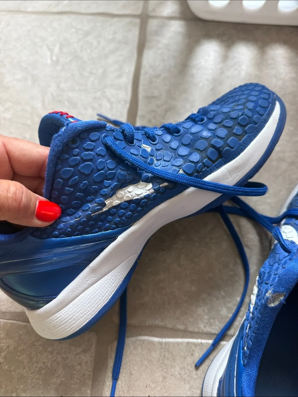 Kobe Dodgers